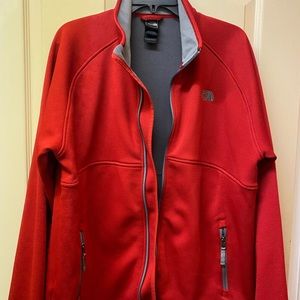 Mens The North Face jacket